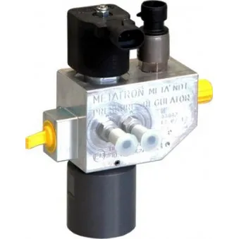 Gicleur, injection HOFFER