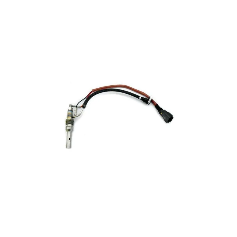 Unité d'injection, régénération du filtre à particules HOFFER H1950