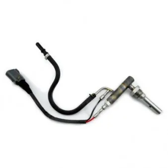 Unité d'injection, régénération du filtre à particules HOFFER