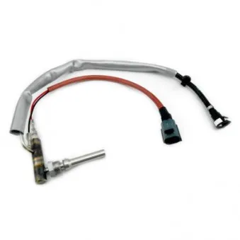 Unité d'injection, régénération du filtre à particules HOFFER