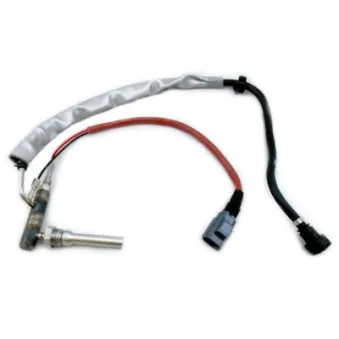 Unité d'injection, régénération du filtre à particules HOFFER