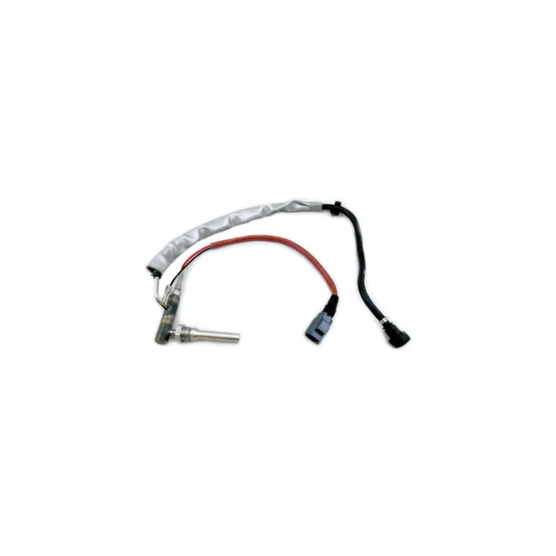 Unité d'injection, régénération du filtre à particules HOFFER H1954