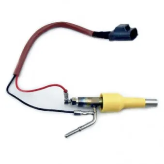 Unité d'injection, régénération du filtre à particules HOFFER