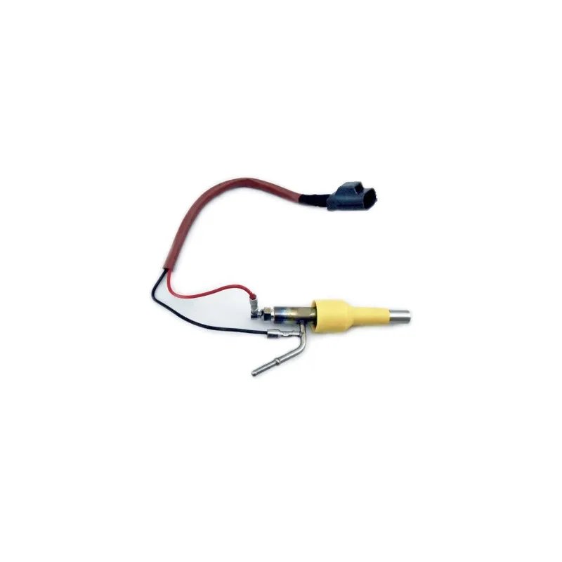 Unité d'injection, régénération du filtre à particules HOFFER H1955