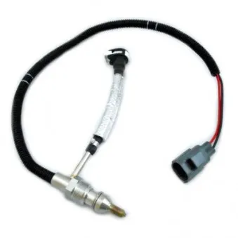 Unité d'injection, régénération du filtre à particules HOFFER