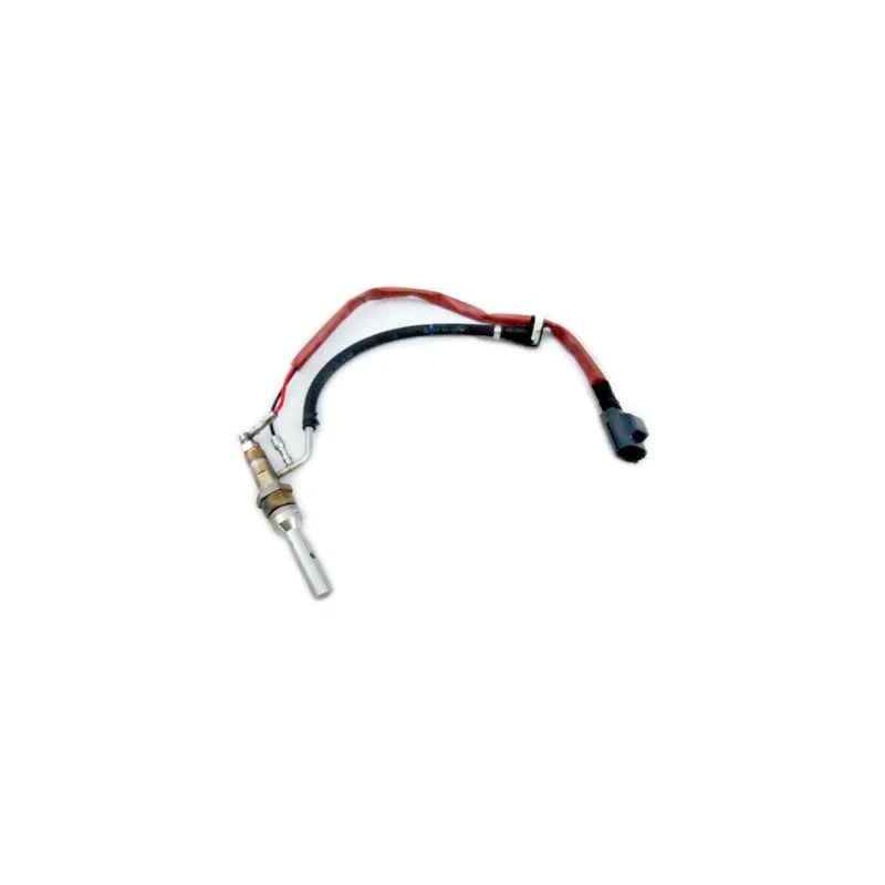 Unité d'injection, régénération du filtre à particules HOFFER H1958E