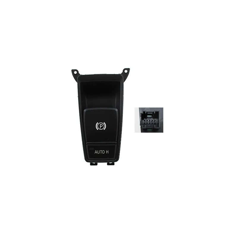 Interrupteur, commande de frein de stationnement HOFFER H206002