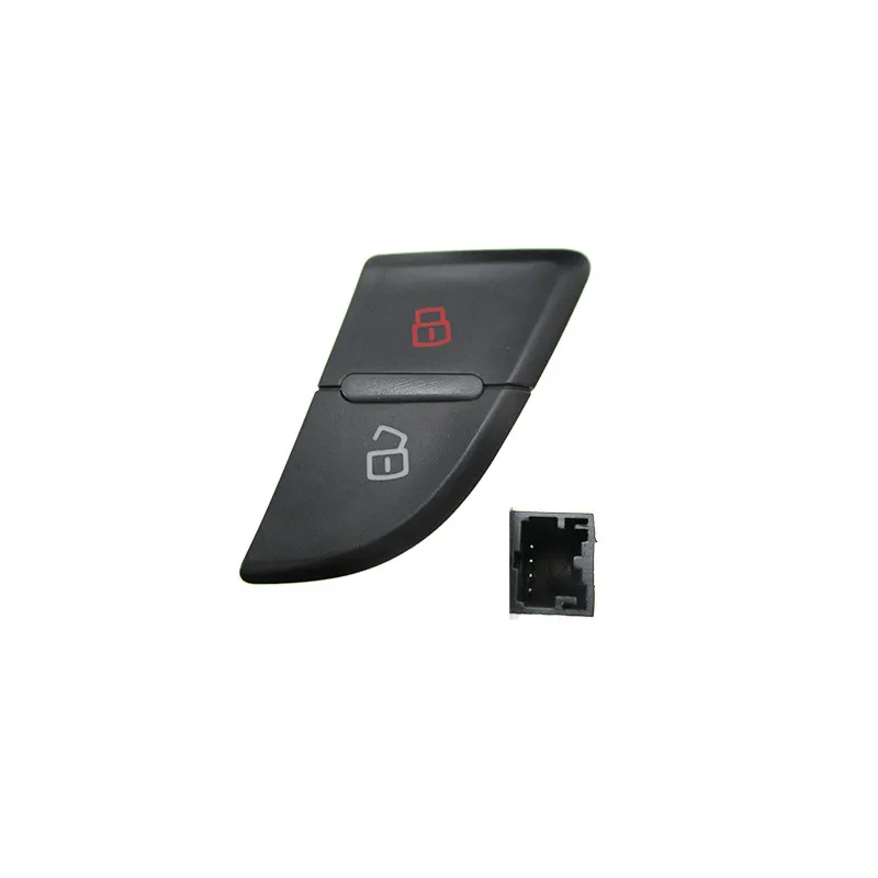 Interrupteur, verrouillage des portières avant gauche HOFFER H206012