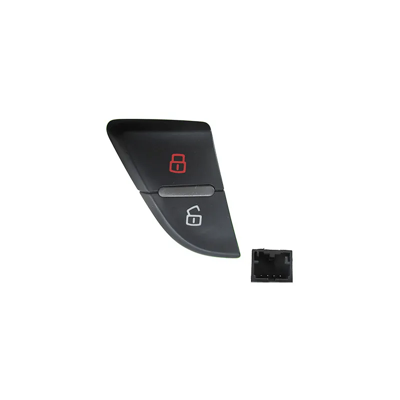 Interrupteur, verrouillage des portières avant droit HOFFER H206013