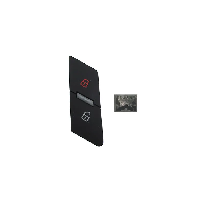 Interrupteur, verrouillage des portières avant droit HOFFER H206017