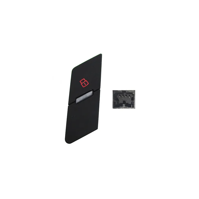 Interrupteur, verrouillage des portières arrière gauche HOFFER H206018