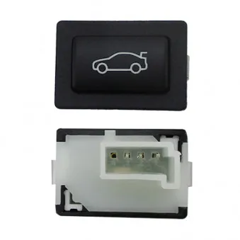 Poignée de porte HOFFER H206055