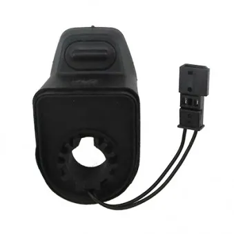Touche, déverrouillage automatique du hayon HOFFER H206056