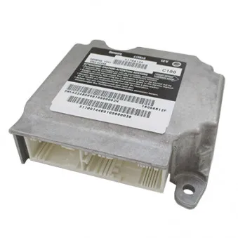 Appareil de commande, coussin d'air HOFFER