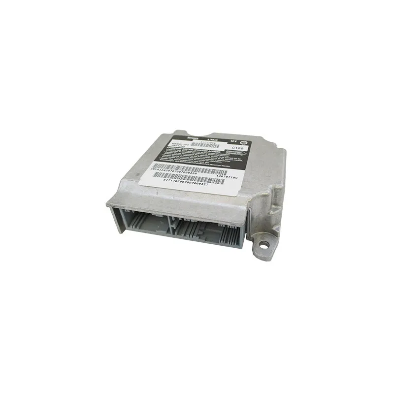 Appareil de commande, coussin d'air HOFFER H208033