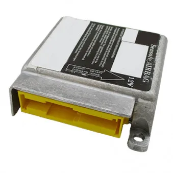 Appareil de commande, coussin d'air HOFFER