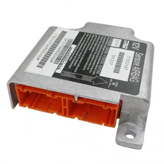 Appareil de commande, coussin d'air HOFFER