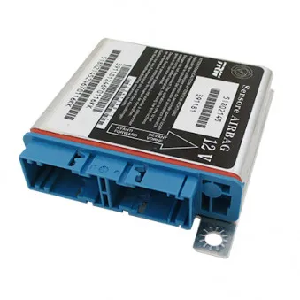 Appareil de commande, coussin d'air HOFFER