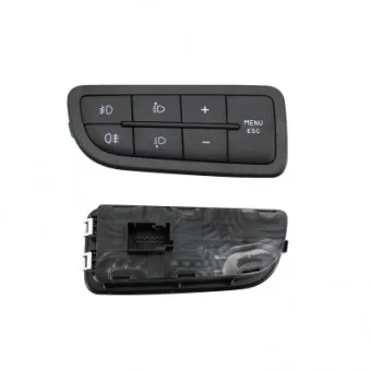 Interrupteur, lumière principale HOFFER