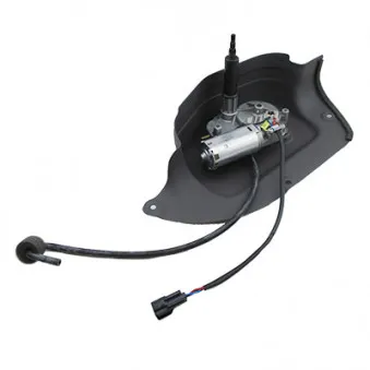 Moteur d'essuie-glace HOFFER H27070