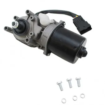 Moteur d'essuie-glace HOFFER H27156