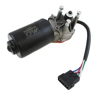 Moteur d'essuie-glace HOFFER H27181