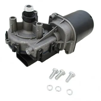Moteur d'essuie-glace HOFFER H27190