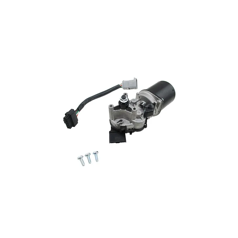 Moteur d'essuie-glace HOFFER H27196