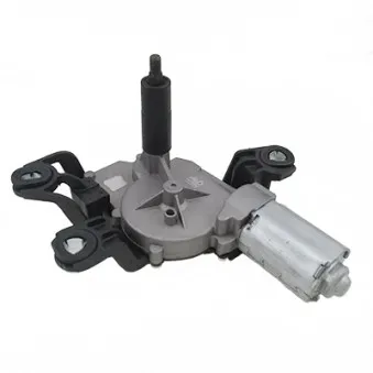 Moteur d'essuie-glace HOFFER H27255