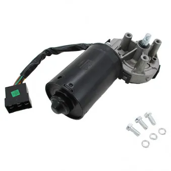 Moteur d'essuie-glace HOFFER H27267