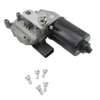 Moteur d'essuie-glace HOFFER H27278