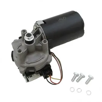 Moteur d'essuie-glace HOFFER H27297