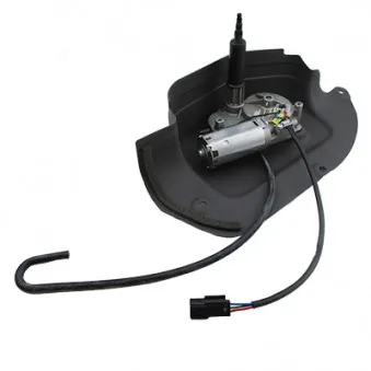 Moteur d'essuie-glace HOFFER H27396