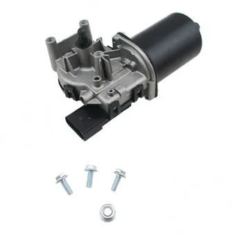 Moteur d'essuie-glace HOFFER H27457