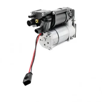 Compresseur, système d'air comprimé HOFFER H58005