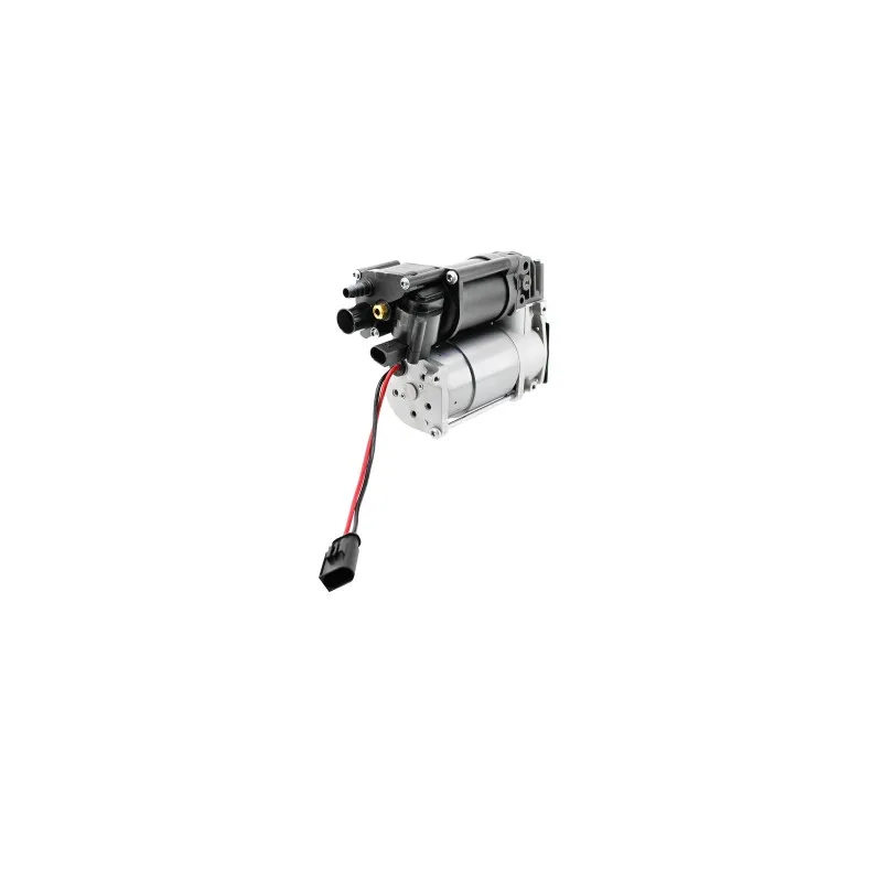 Compresseur, système d'air comprimé HOFFER H58005