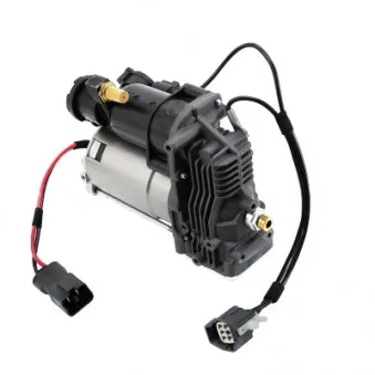 Compresseur, système d'air comprimé HOFFER H58016