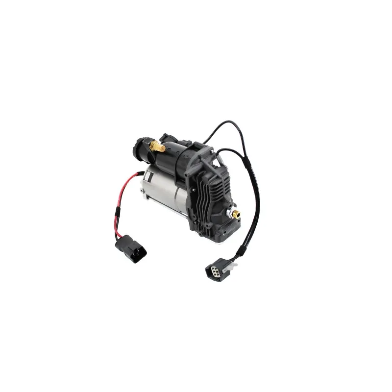 Compresseur, système d'air comprimé HOFFER H58016