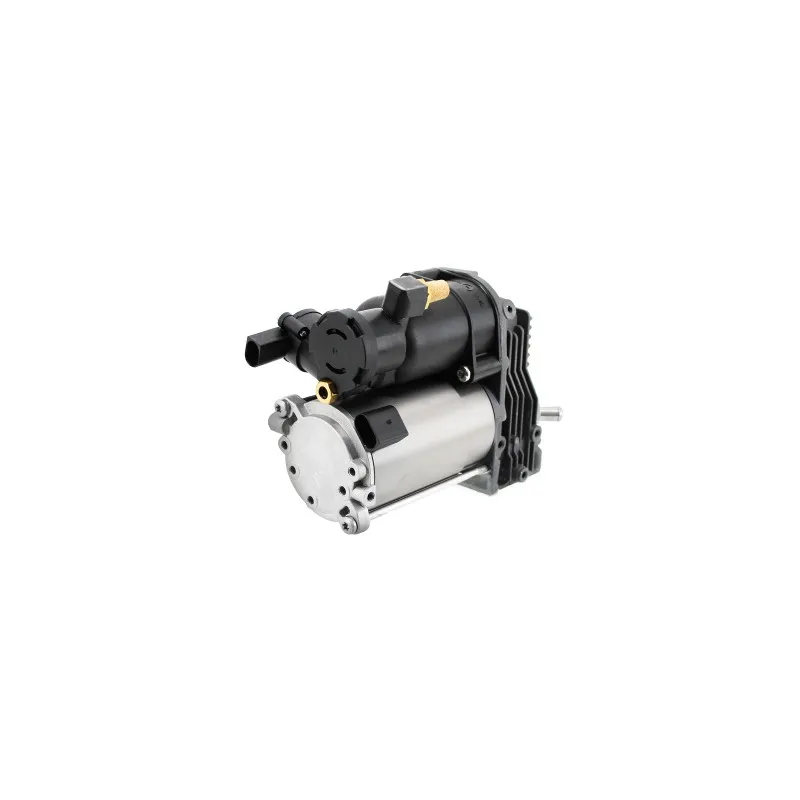 Compresseur, système d'air comprimé HOFFER H58018