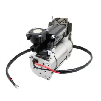 Compresseur, système d'air comprimé HOFFER H58019