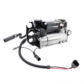 Compresseur, système d'air comprimé HOFFER H58020