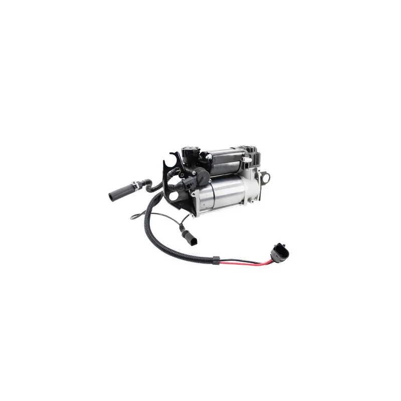 Compresseur, système d'air comprimé HOFFER H58020