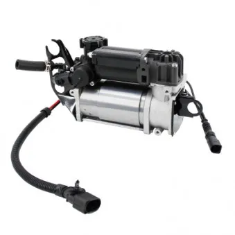 Compresseur, système d'air comprimé HOFFER H58028