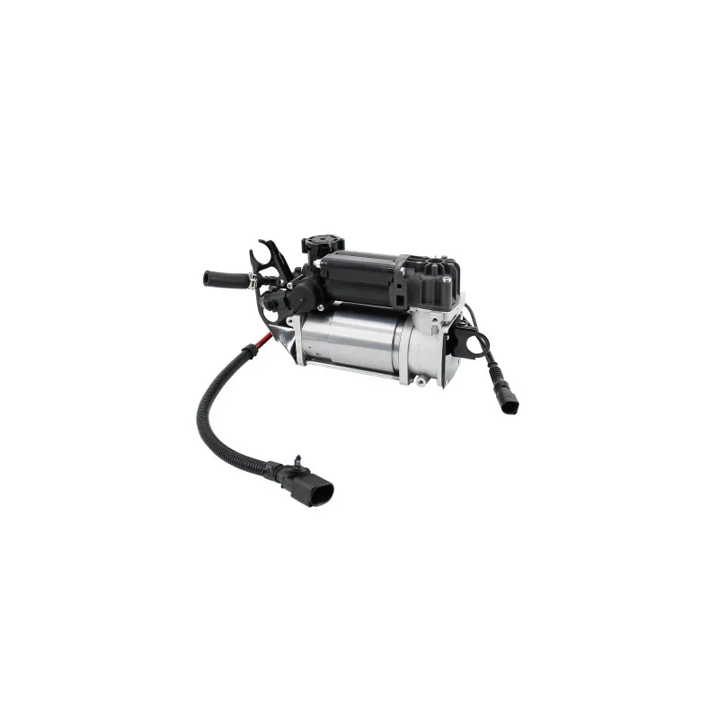 Compresseur, système d'air comprimé HOFFER H58028
