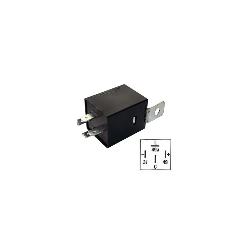 Centrale clignotante HOFFER H7242011