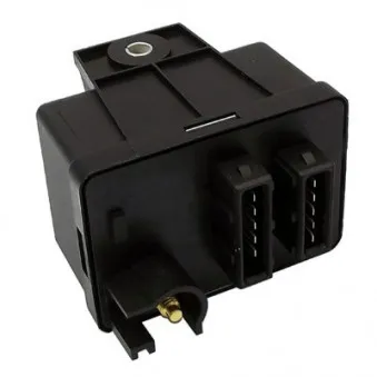 Appareil de commande, temps de préchauffage HOFFER H7243000