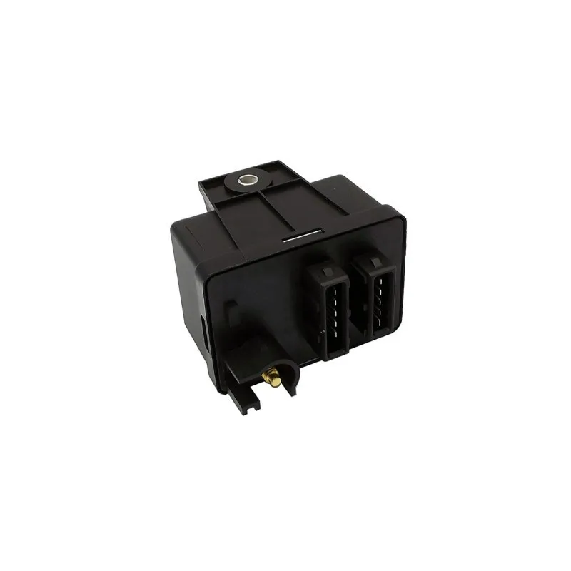 Appareil de commande, temps de préchauffage HOFFER H7243000
