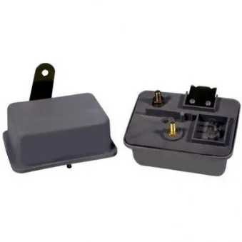 Appareil de commande, temps de préchauffage HOFFER H7244021