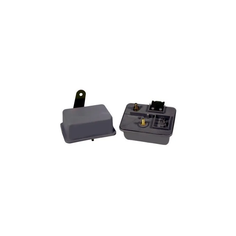 Appareil de commande, temps de préchauffage HOFFER H7244021