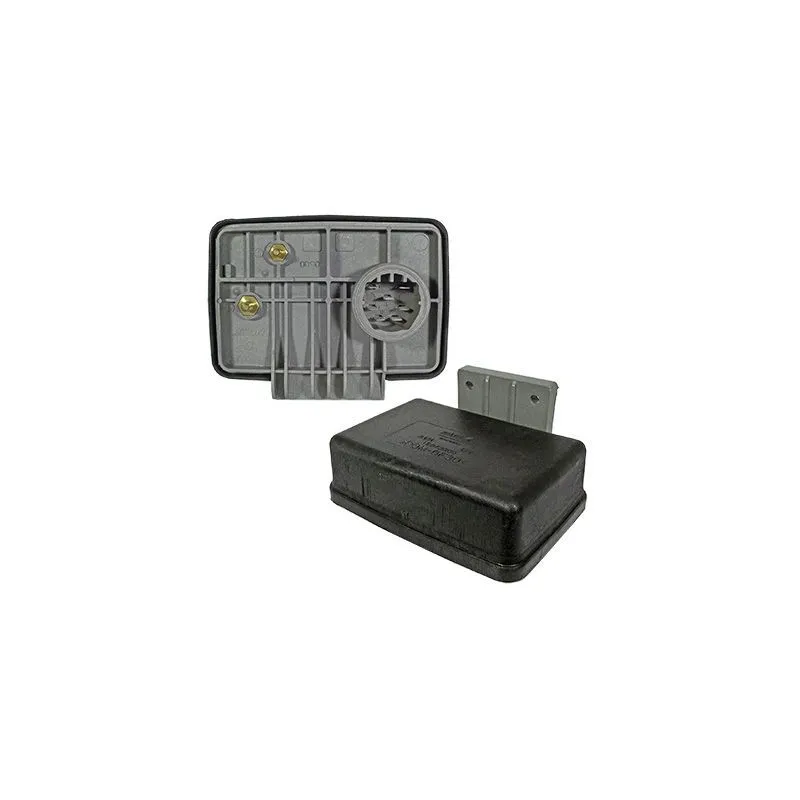 Appareil de commande, temps de préchauffage HOFFER H7244070